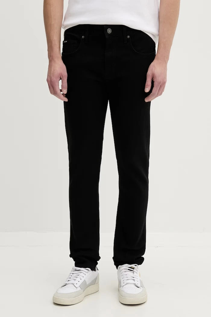 Guess Jeans erkek skinny kot pantolon
