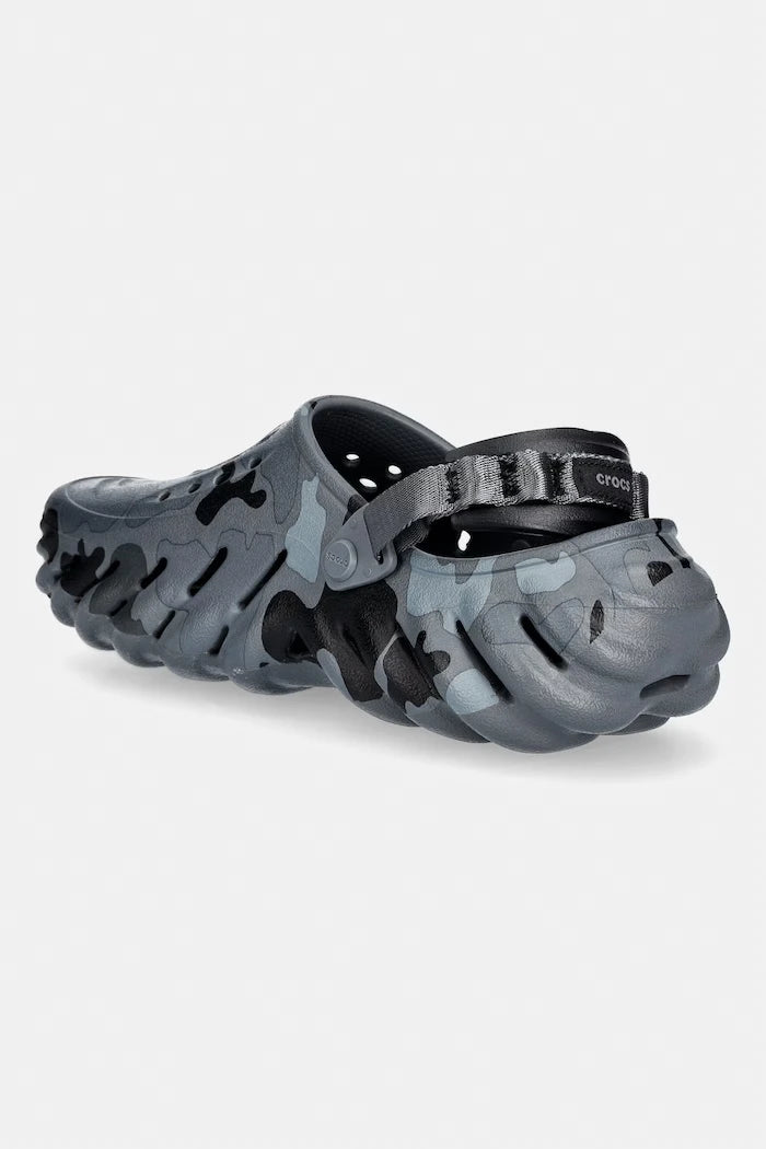 Crocs чехли Echo Duck Camo Clog