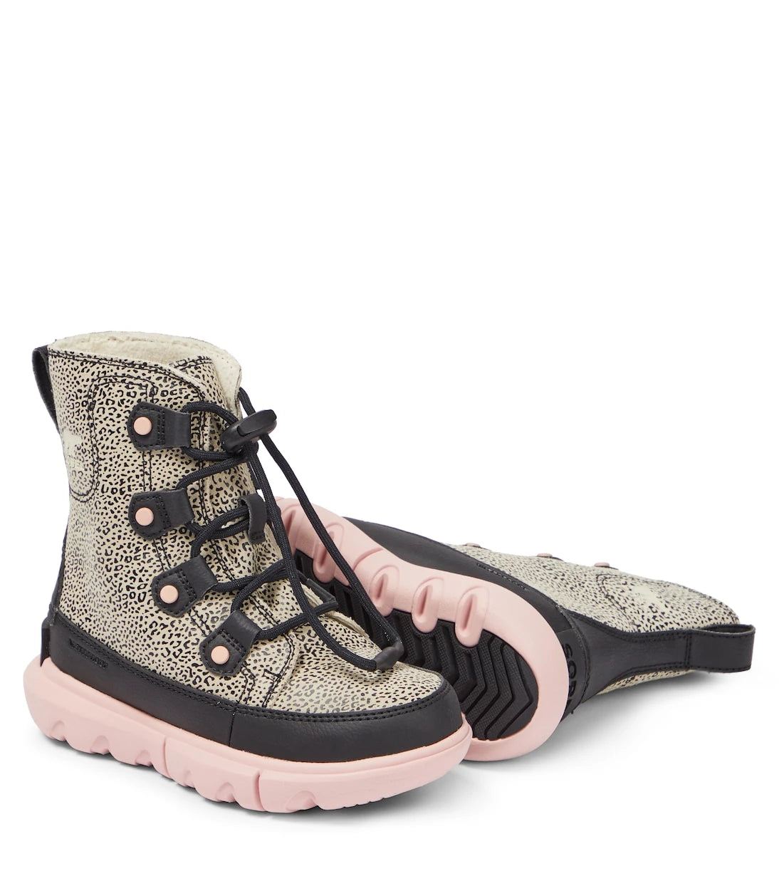 Sorel Kids - أحذية Sorel Explorer للشباب