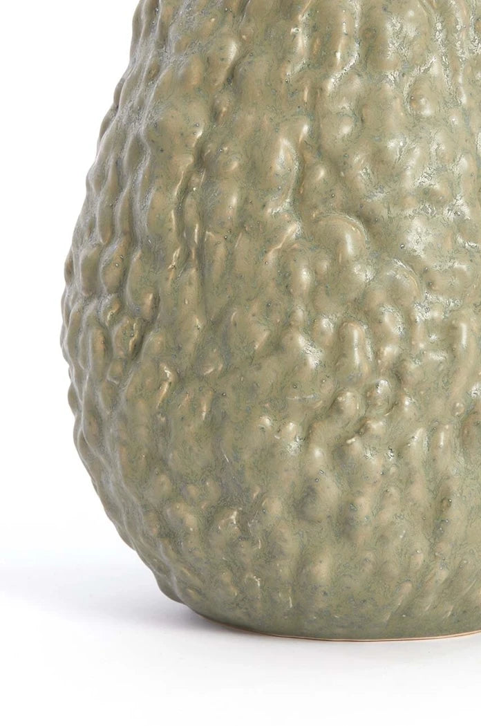 Декоративна ваза Light & Living Avocado