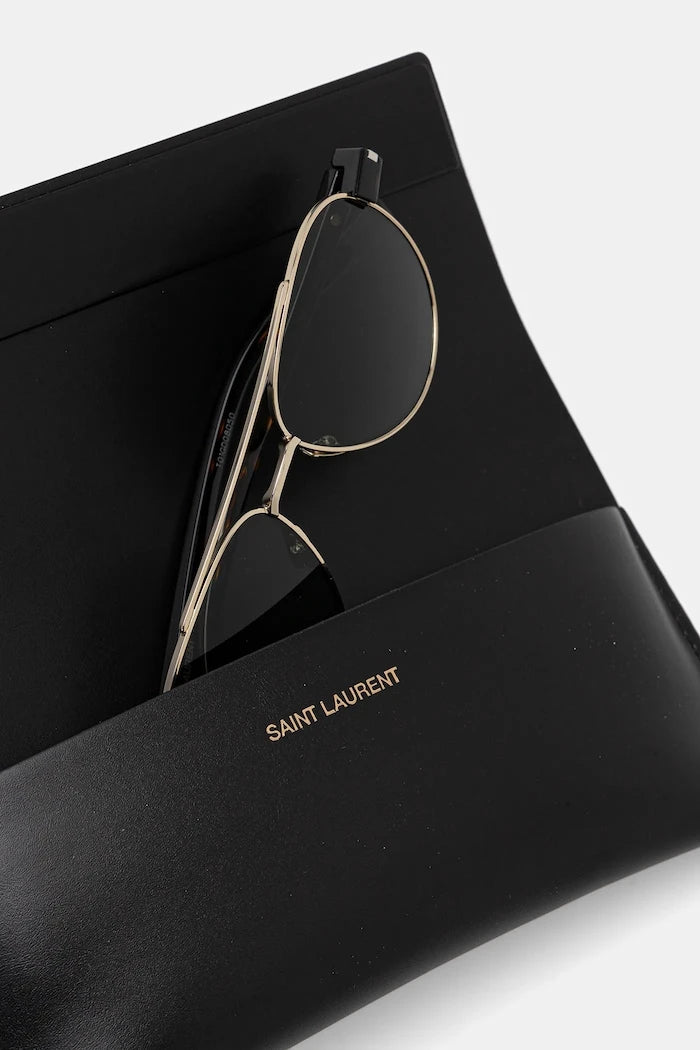 Слънчеви очила Saint Laurent