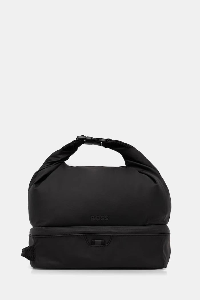BOSS чанта през рамо мъжка Stenson_Rolltop Wah