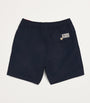 Ralph Lauren Kids Traveller Swim Shorts (6-14 Years)