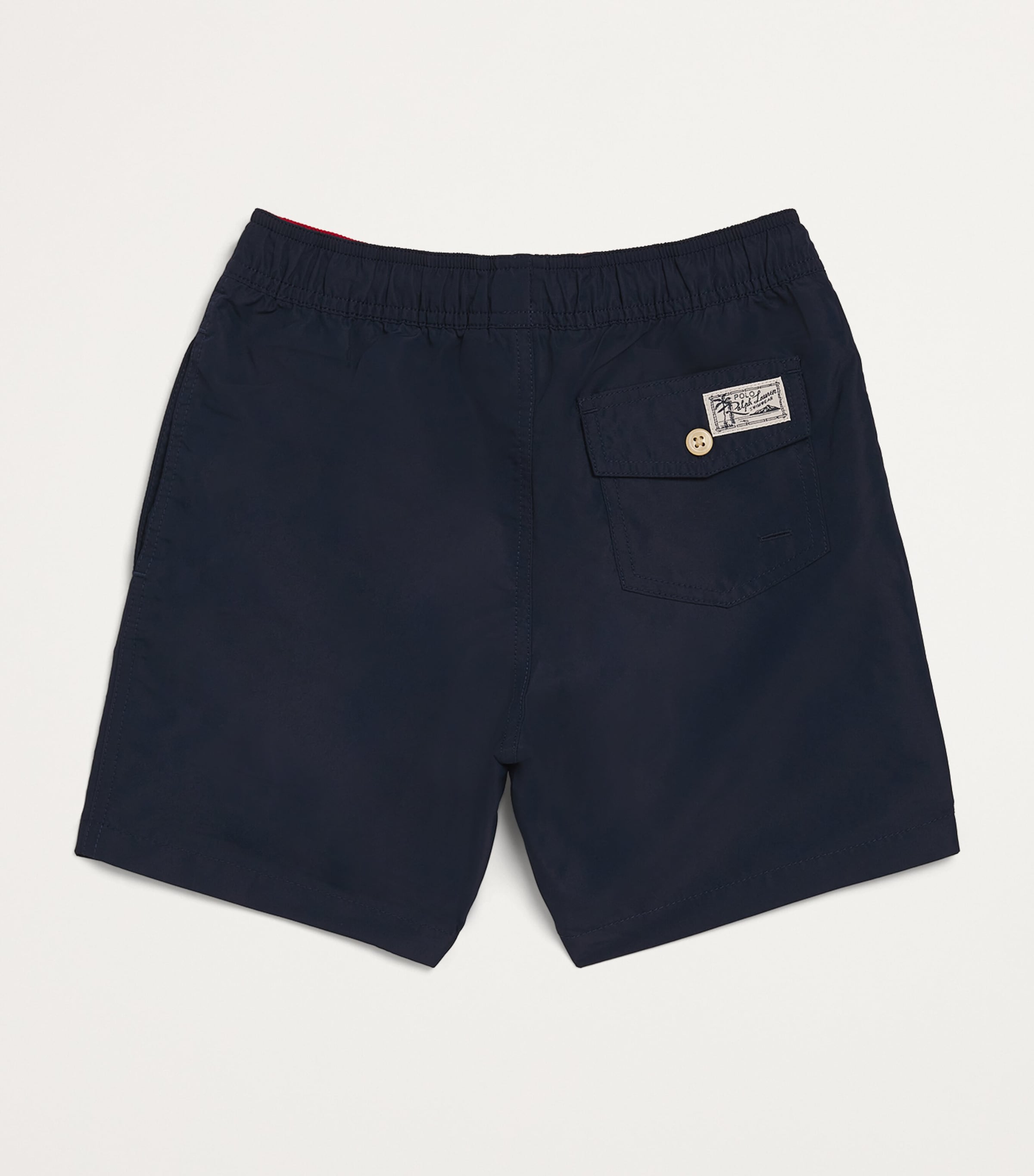 Ralph Lauren Kids Traveller Swim Shorts (6-14 Years)