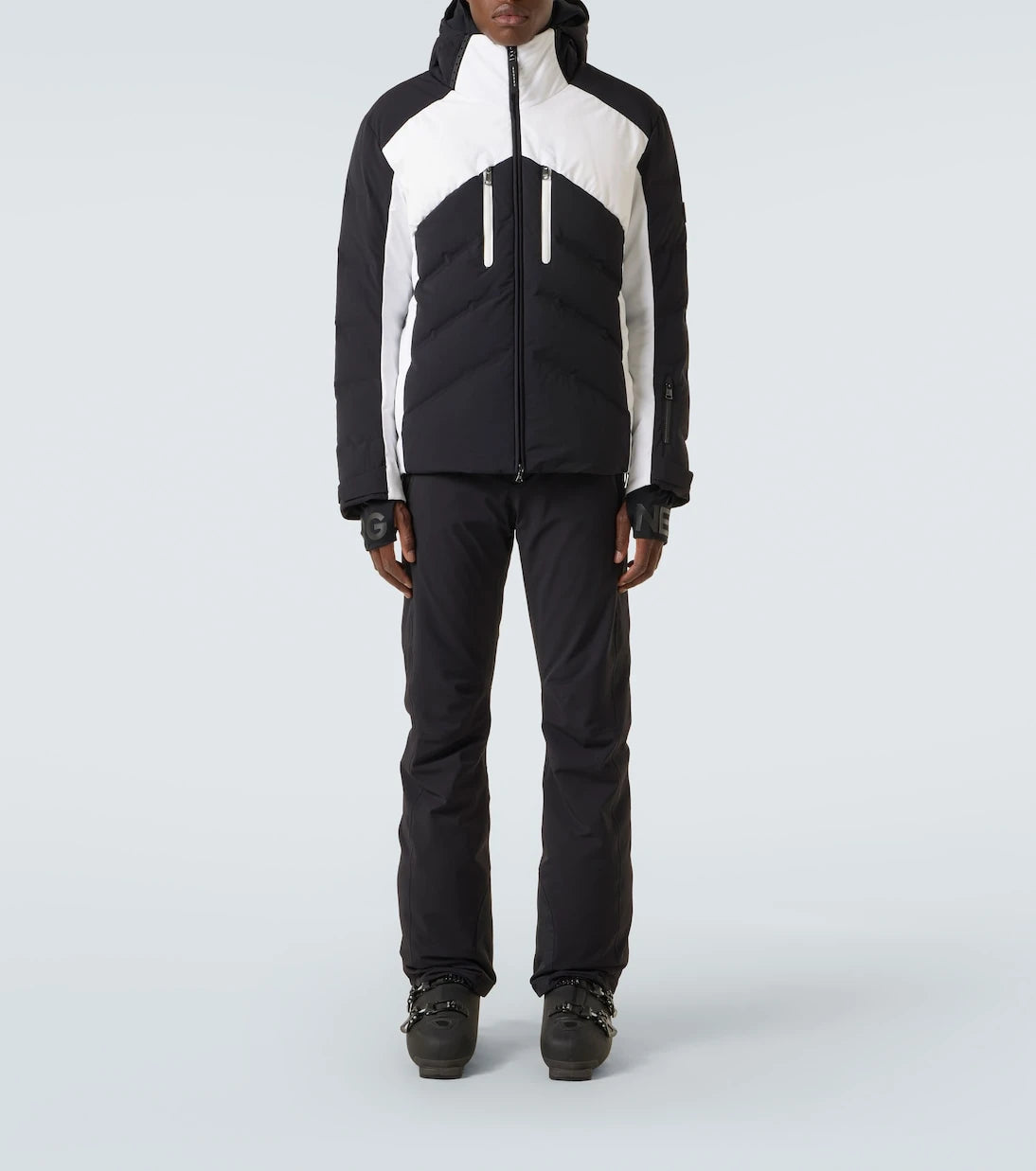 Bogner - Jervis-D down-paneled ski jacket