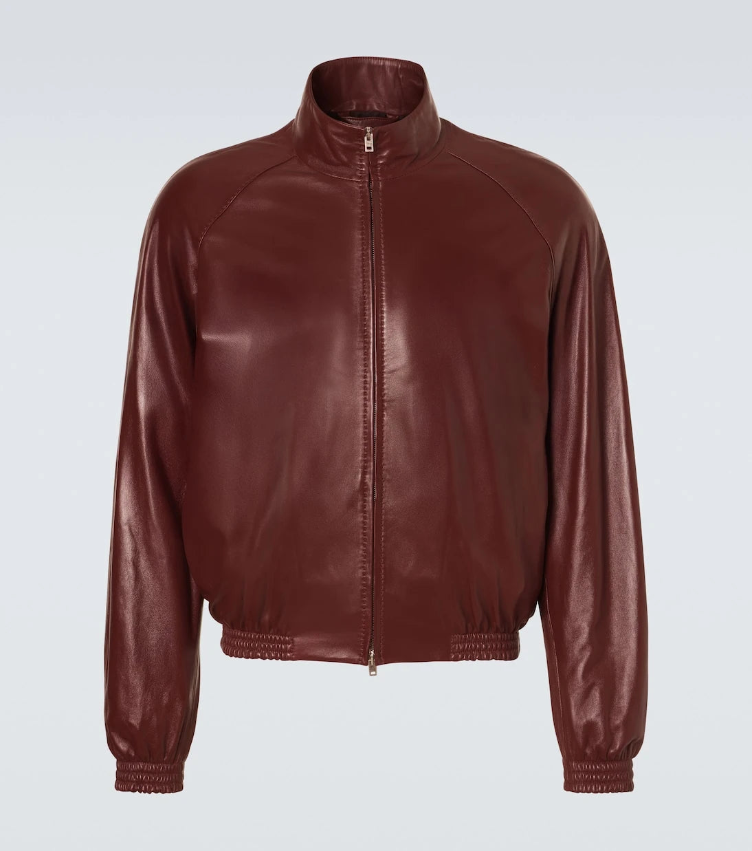 Acne Studios - Leather jacket