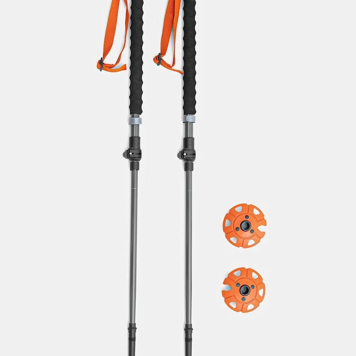 Viking туристически щеки Mission Skitouring
