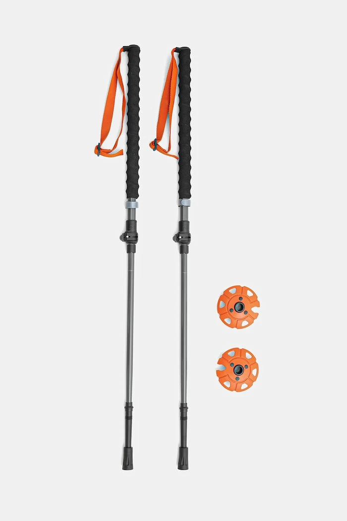Viking туристически щеки Mission Skitouring