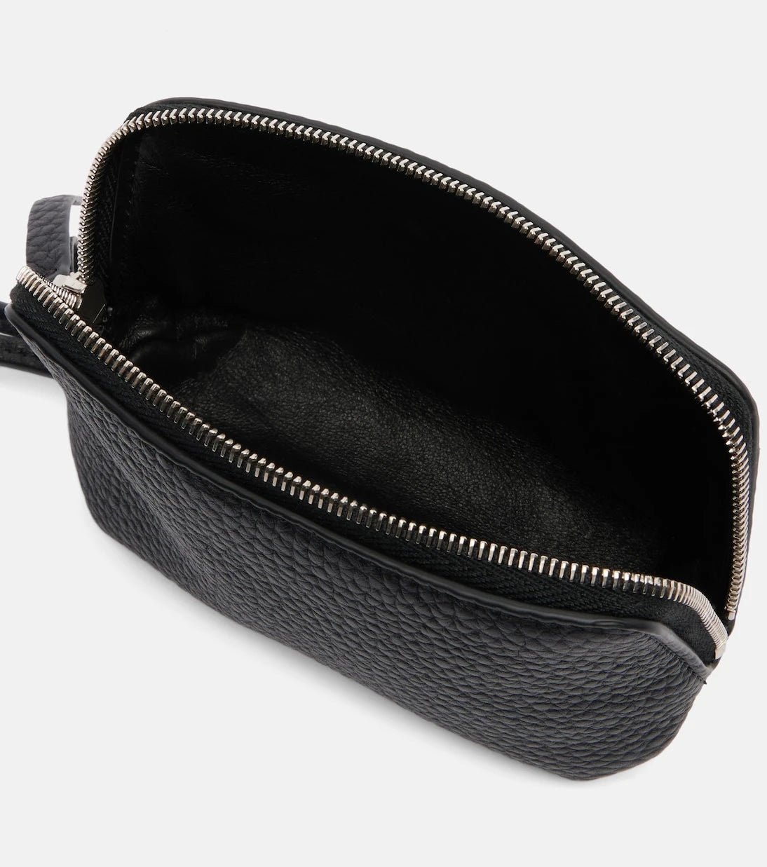 The Row - Owen leather pouch