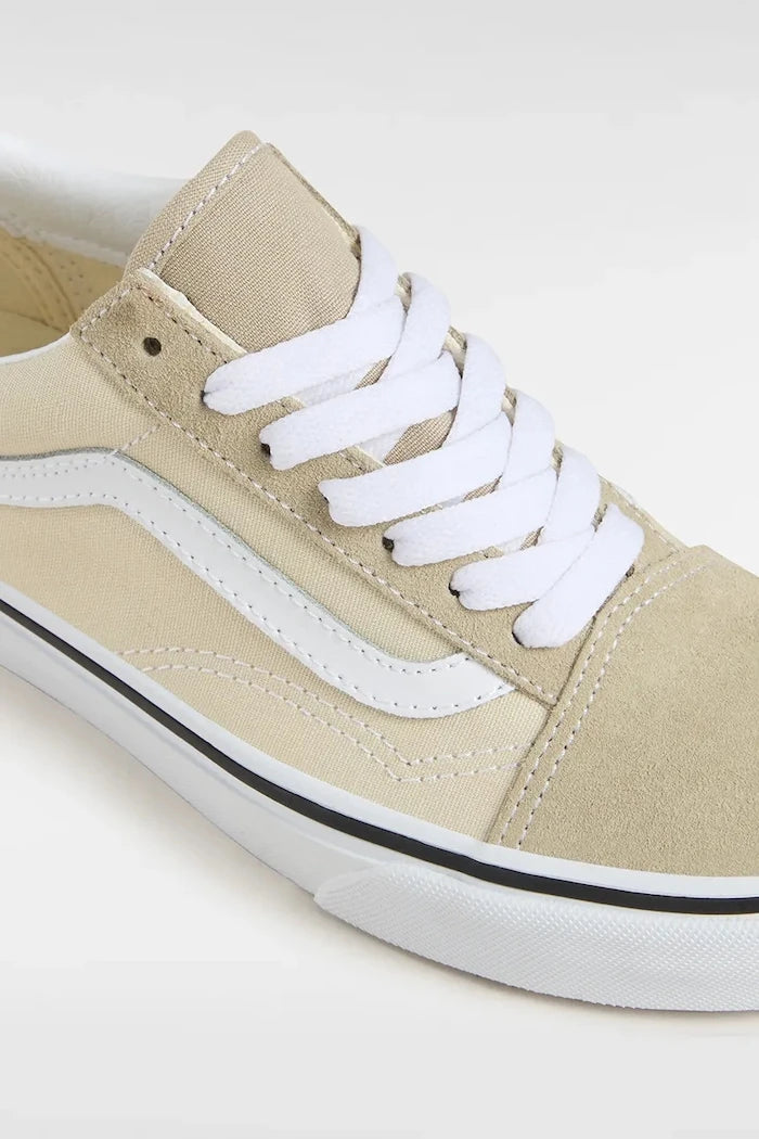 Vans Old Skool Çocuk Düşük Spor Ayakkabı