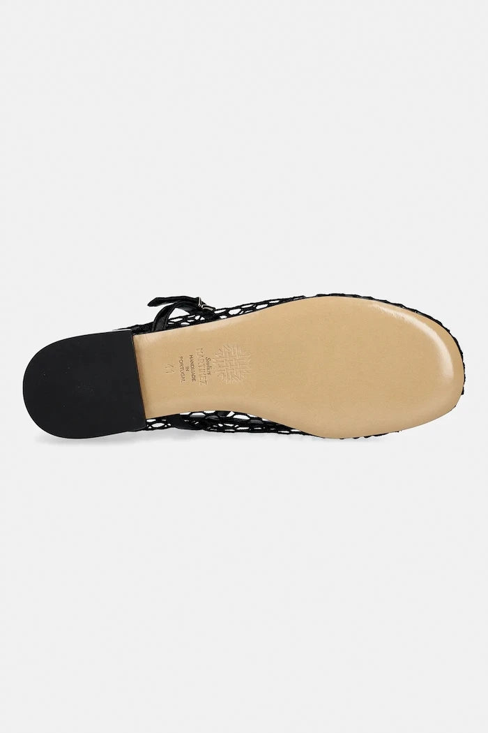 Souliers Martinez MINIMA Babet