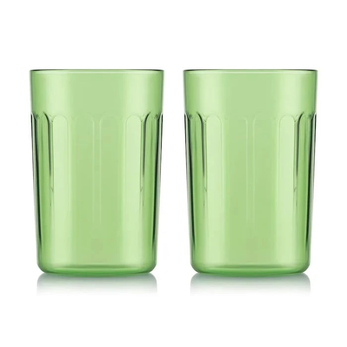 Bodum borosilikat cam bardak seti 0,5 l