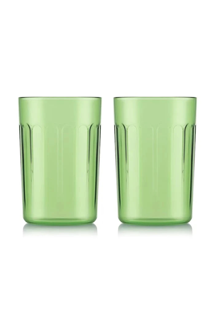 Bodum borosilikat cam bardak seti 0,5 l