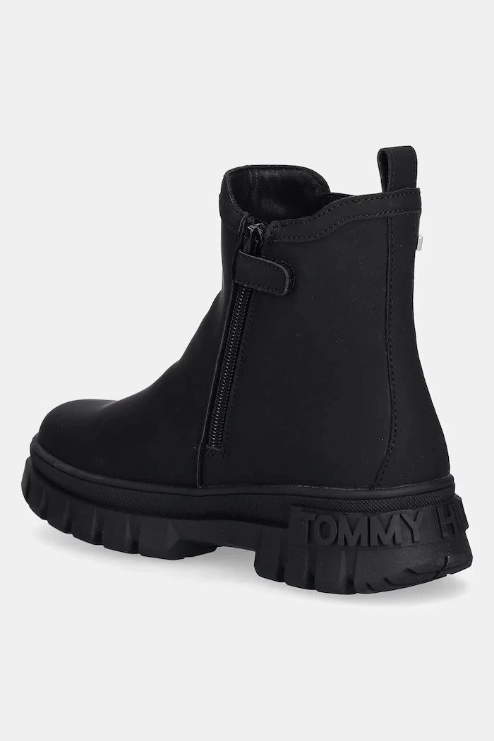 Боти Tommy Hilfiger