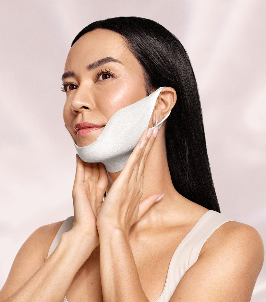 RéVive Fermitif Chin Contour Instant Tightening Peptide Mask (Pack of 6)