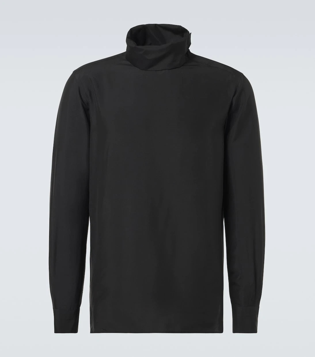 Tom Ford - Silk turtleneck sweater