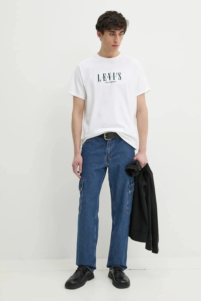 Levi's Kot Pantolon