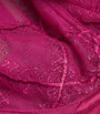Maison Lejaby Purple Bold Full-Cup Bra