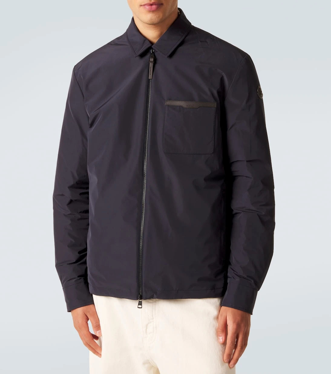 Moncler - Tollymore down jacket