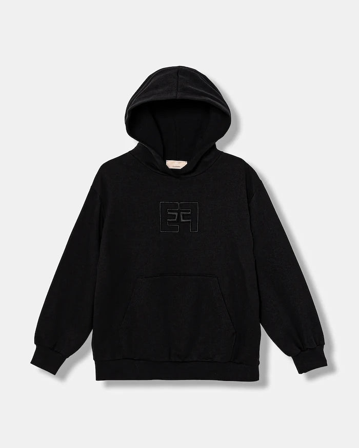 Elisabetta Franchi Çocuk Pamuklu Sweatshirt