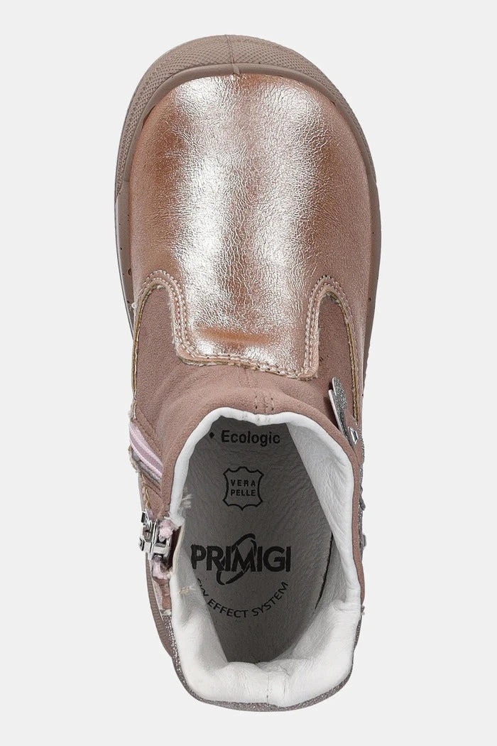 Детски зимни обувки Primigi