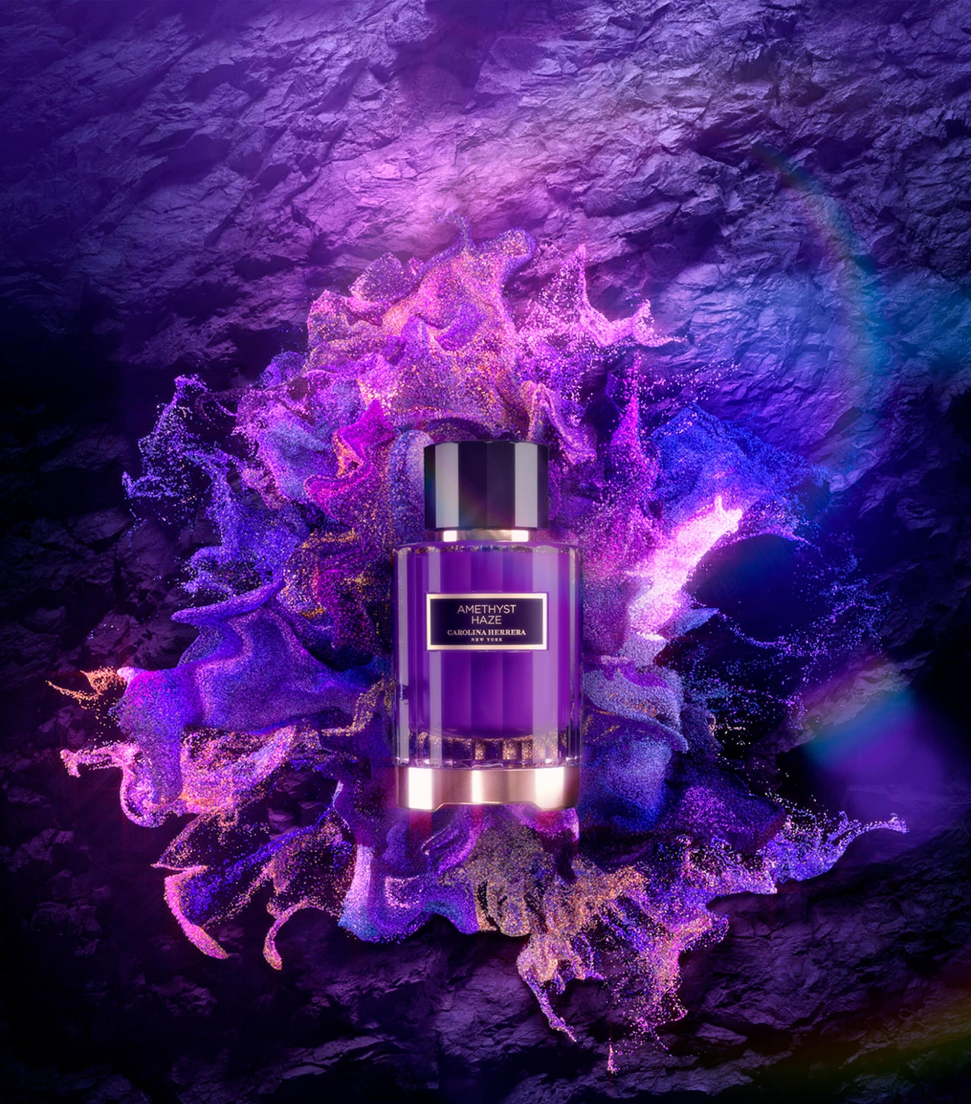 Amethyst Haze Eau de Parfum (100Ml)