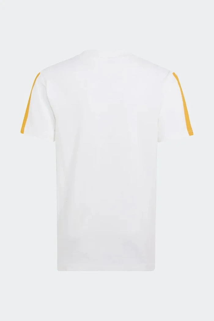 adidas Performance тениска за деца от памук REAL MADRID