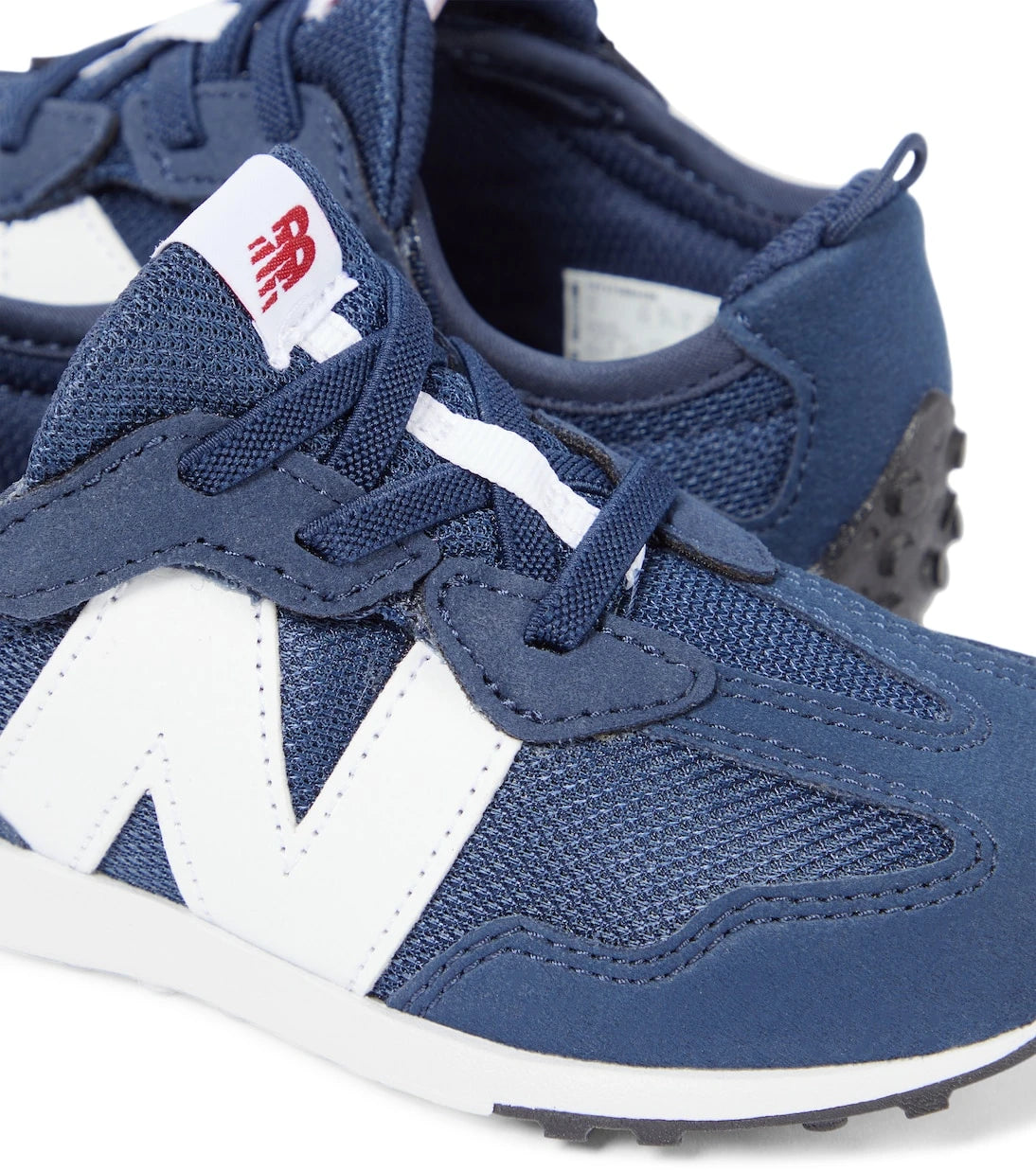 New Balance Kids - 327 New-B Hook & Loop Kids sneakers
