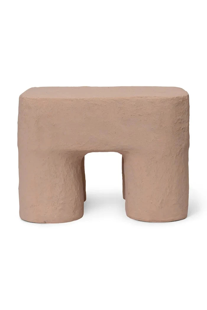 Табуретка ferm LIVING Podo Stool