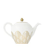 Porcelain Malmaison Teapot (1.5L)