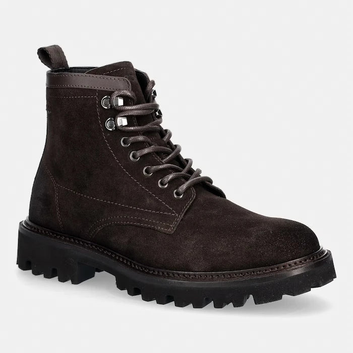BOSS Julyo Süet Trekking Ayakkabıları