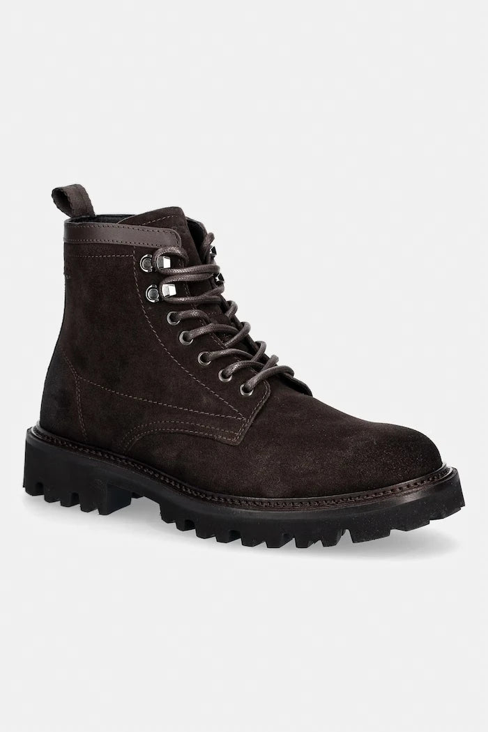 BOSS Julyo Süet Trekking Ayakkabıları