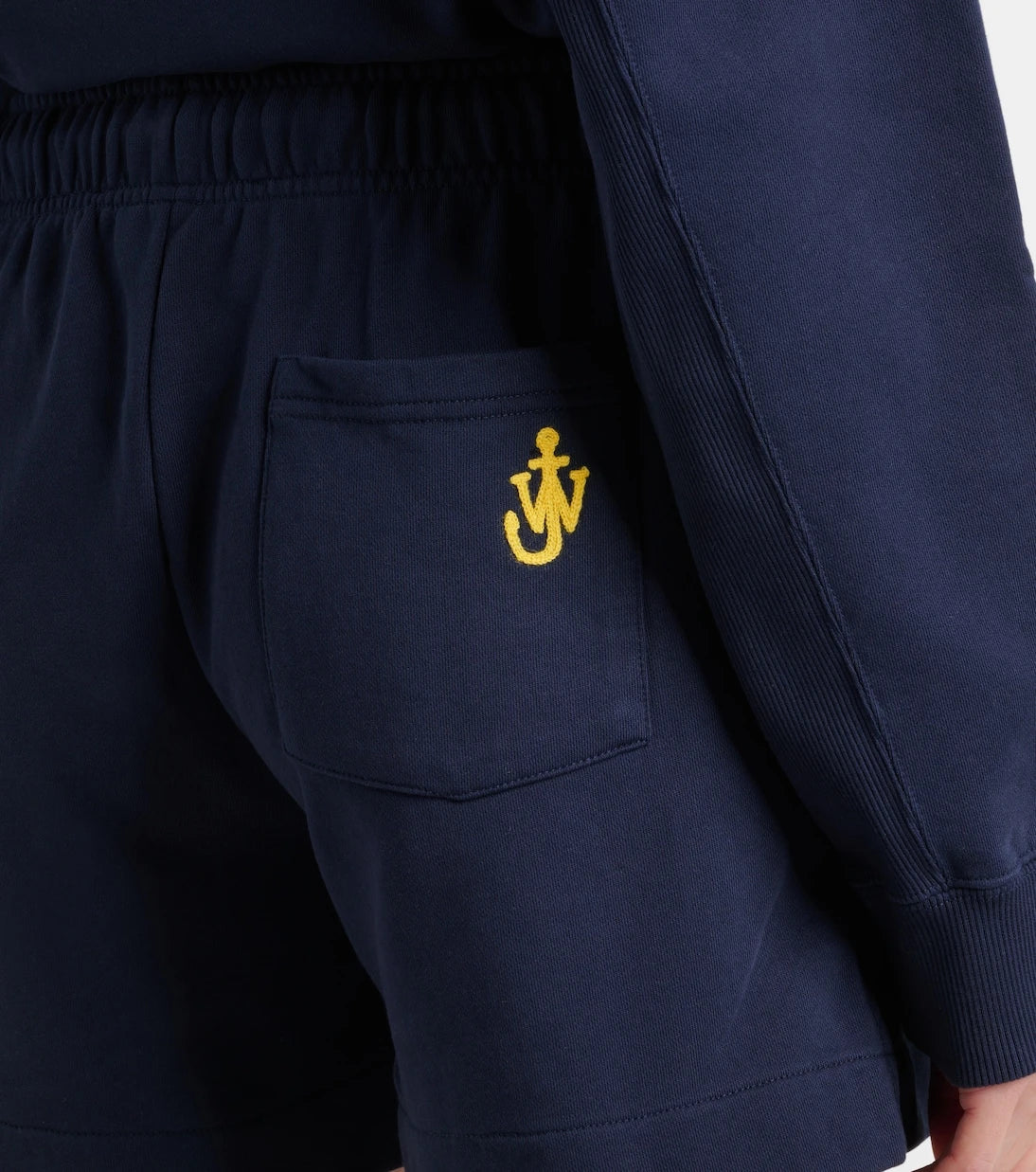 JW Anderson - Cotton shorts