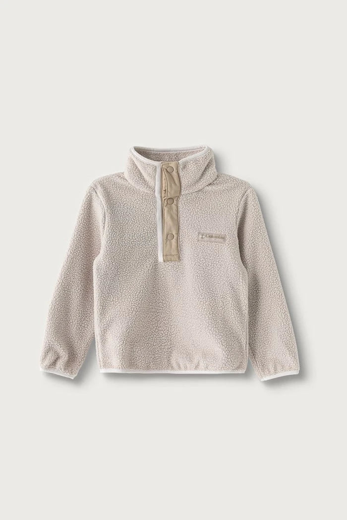 Columbia çocuk polar sweatshirt Helvetia