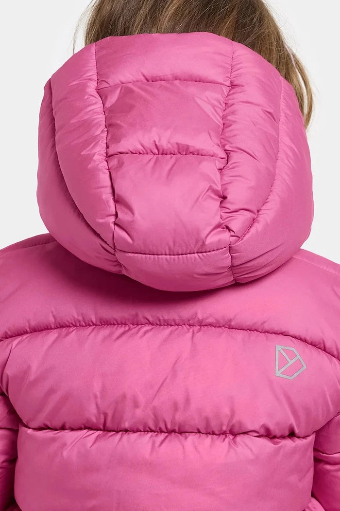 Didriksons ROXEN ÇOCUK JAKET