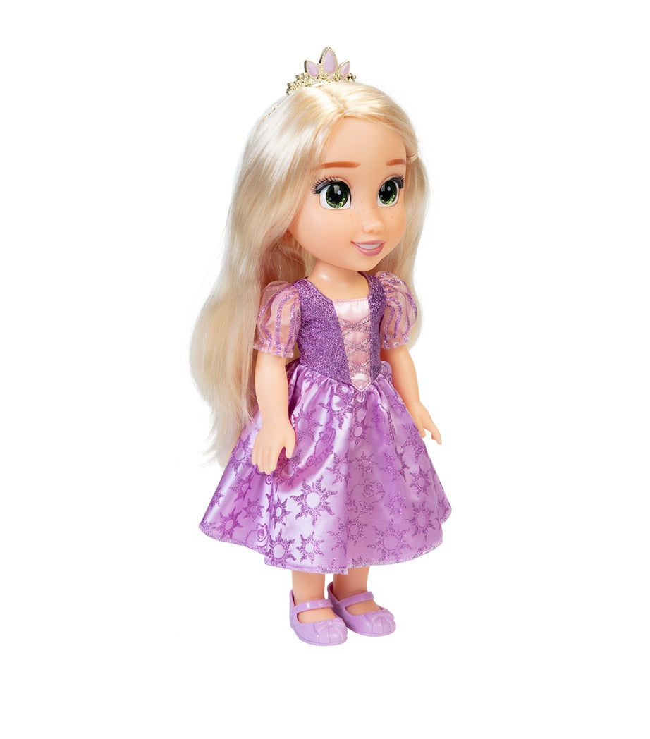Disney My Friend Rapunzel Doll