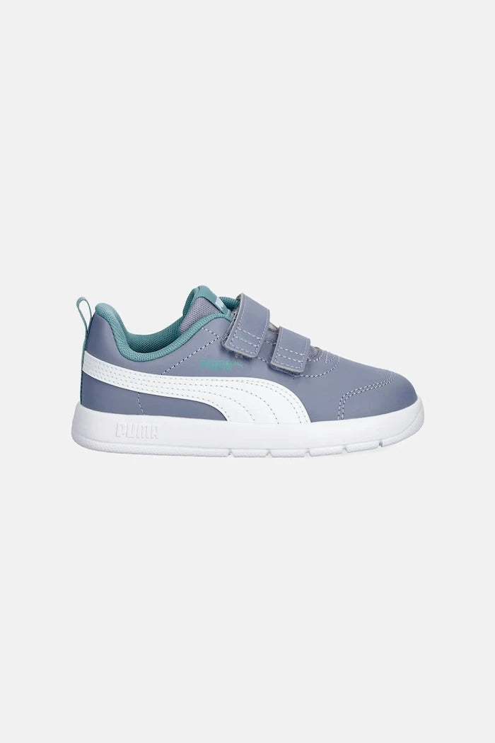 Puma Courtflex V3 V Маратонки Детски