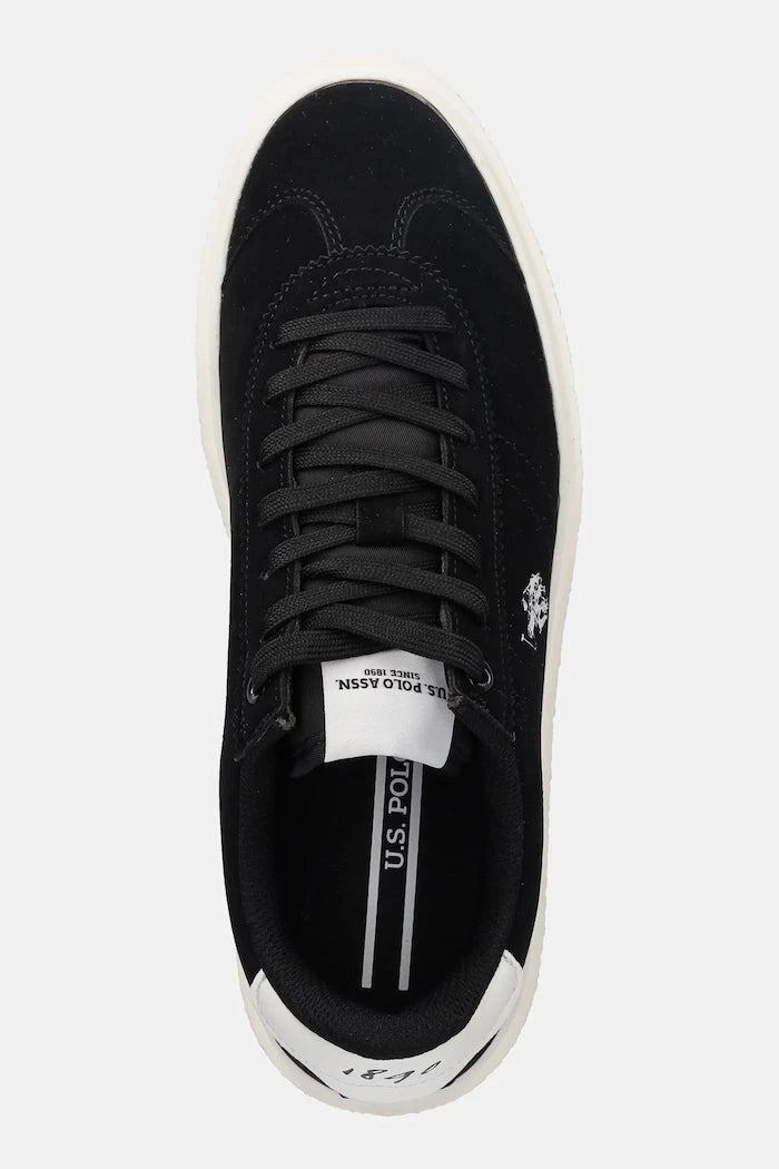 Маратонки U.S. Polo Assn. JODY002