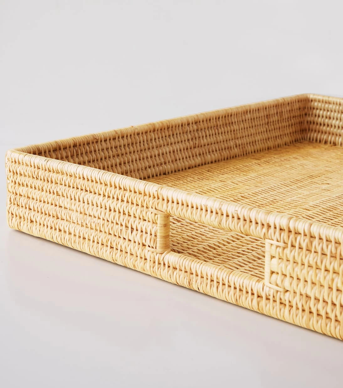 Cabana - Sabbia wicker serving tray