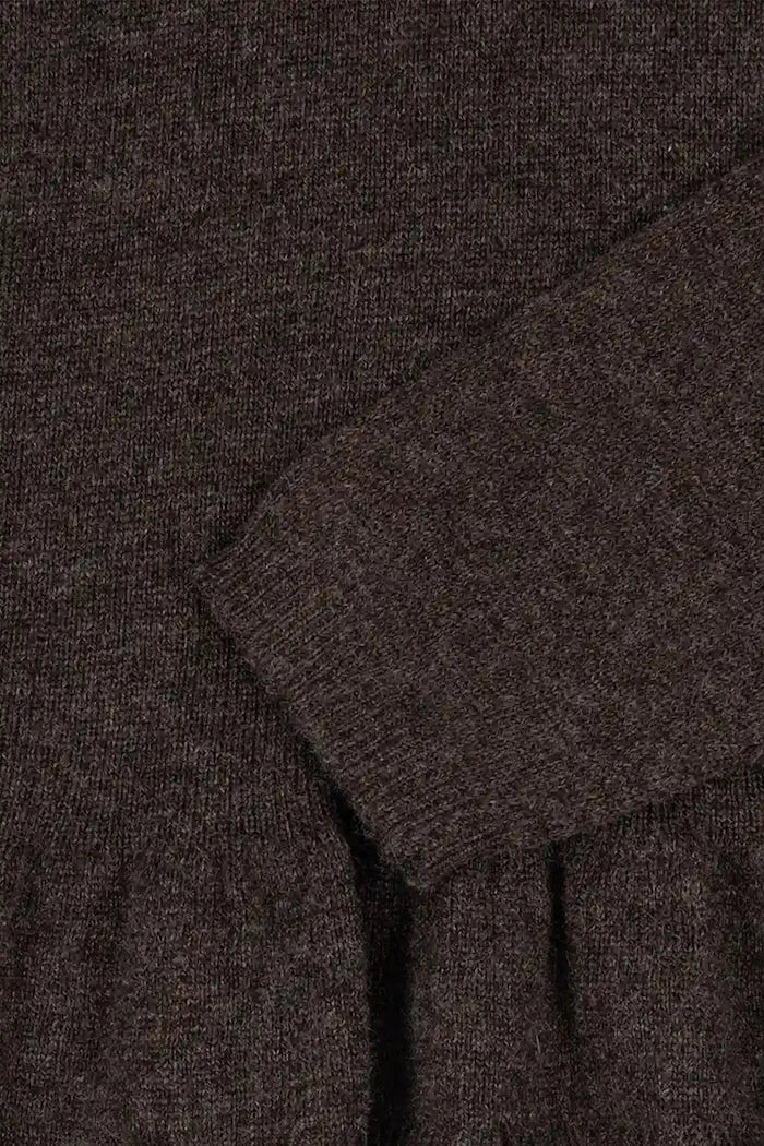 Пуловер с кашмир Konges Sløjd CATHY KNIT SWEATER