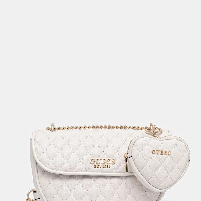 Чанта Guess ATABEY