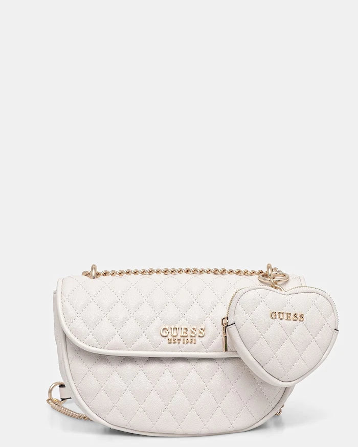 Чанта Guess ATABEY