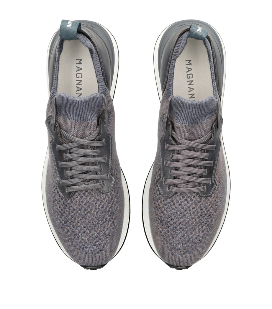 Stratus LyteKnit Sneakers