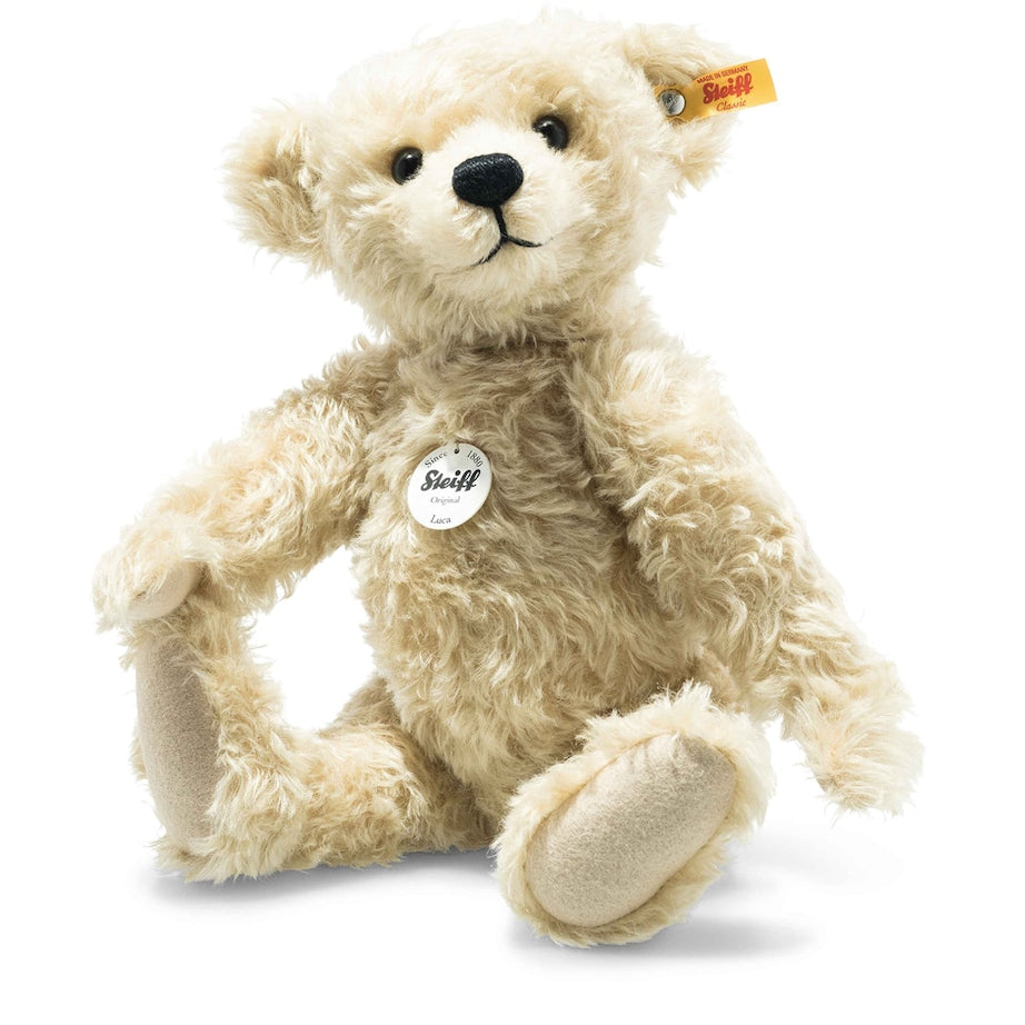 Luca Teddy Bear (35cm)