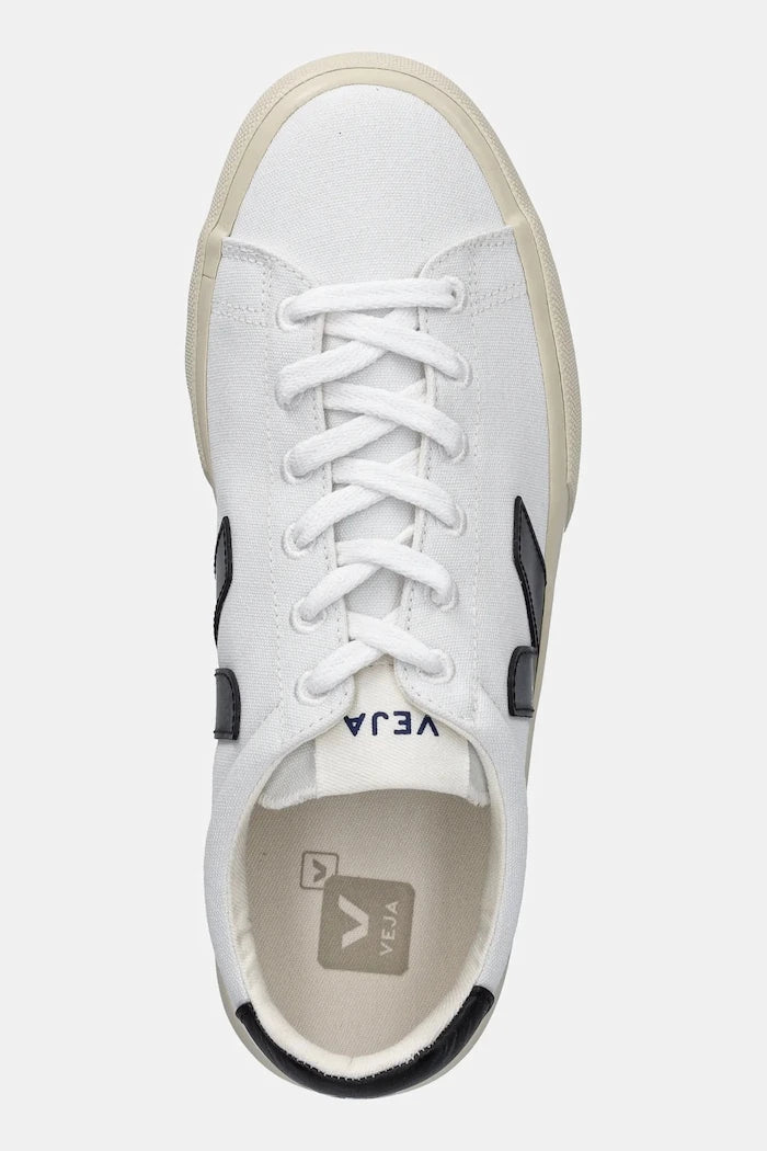 Ниски кецове Veja CA0120535B CAMPO CA CANVAS