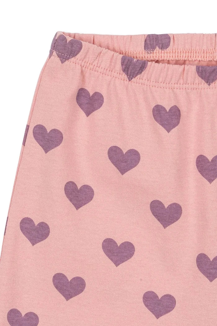 Konges Sløjd DREY SLIT PANTS GOTS Pantolon