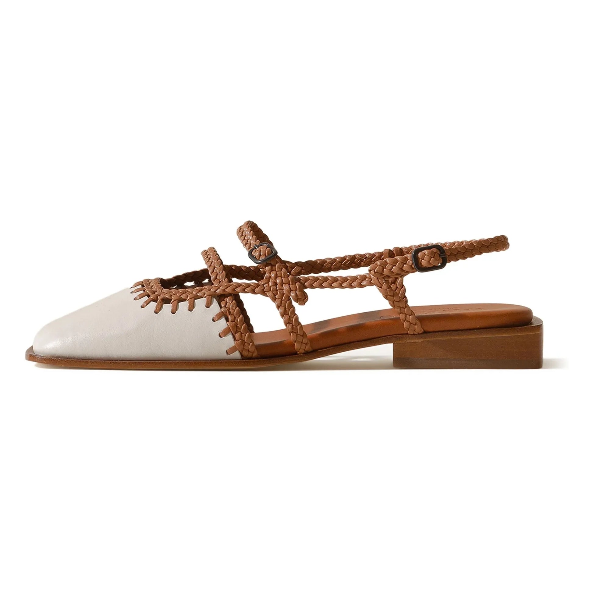 Hereu - Adrata sandals | Tan