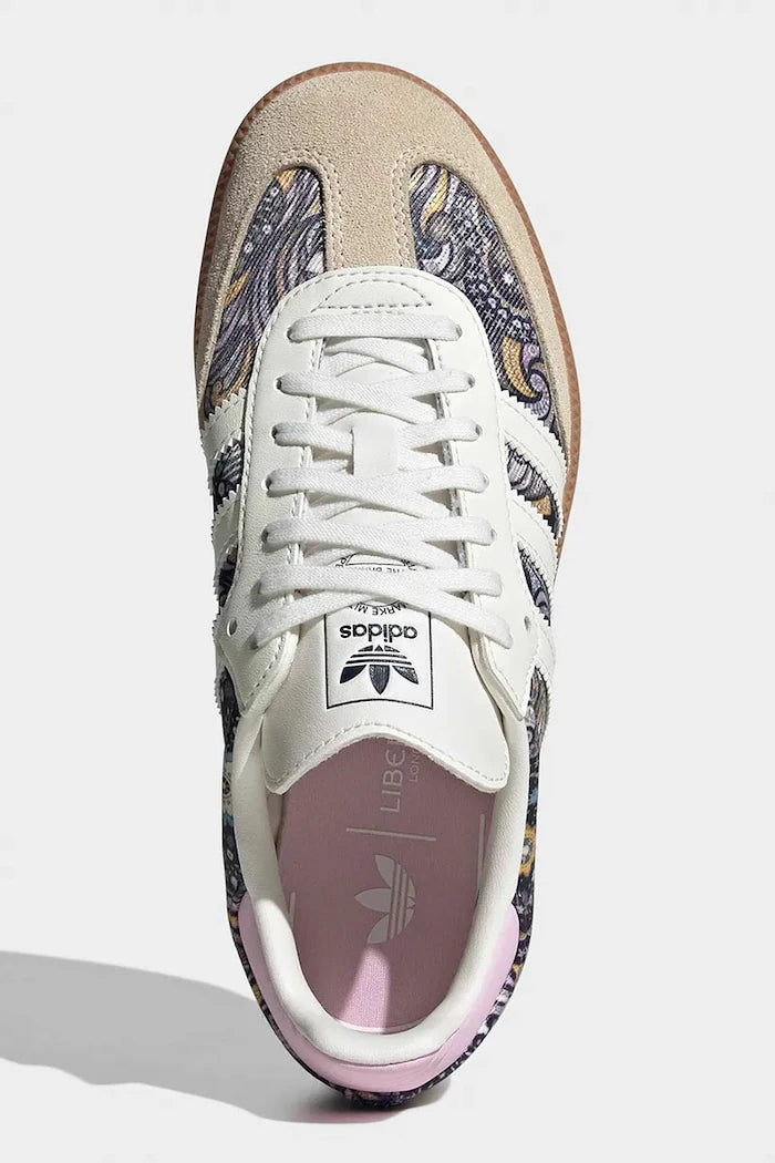 adidas Originals SAMBA OG çocuk spor ayakkabı