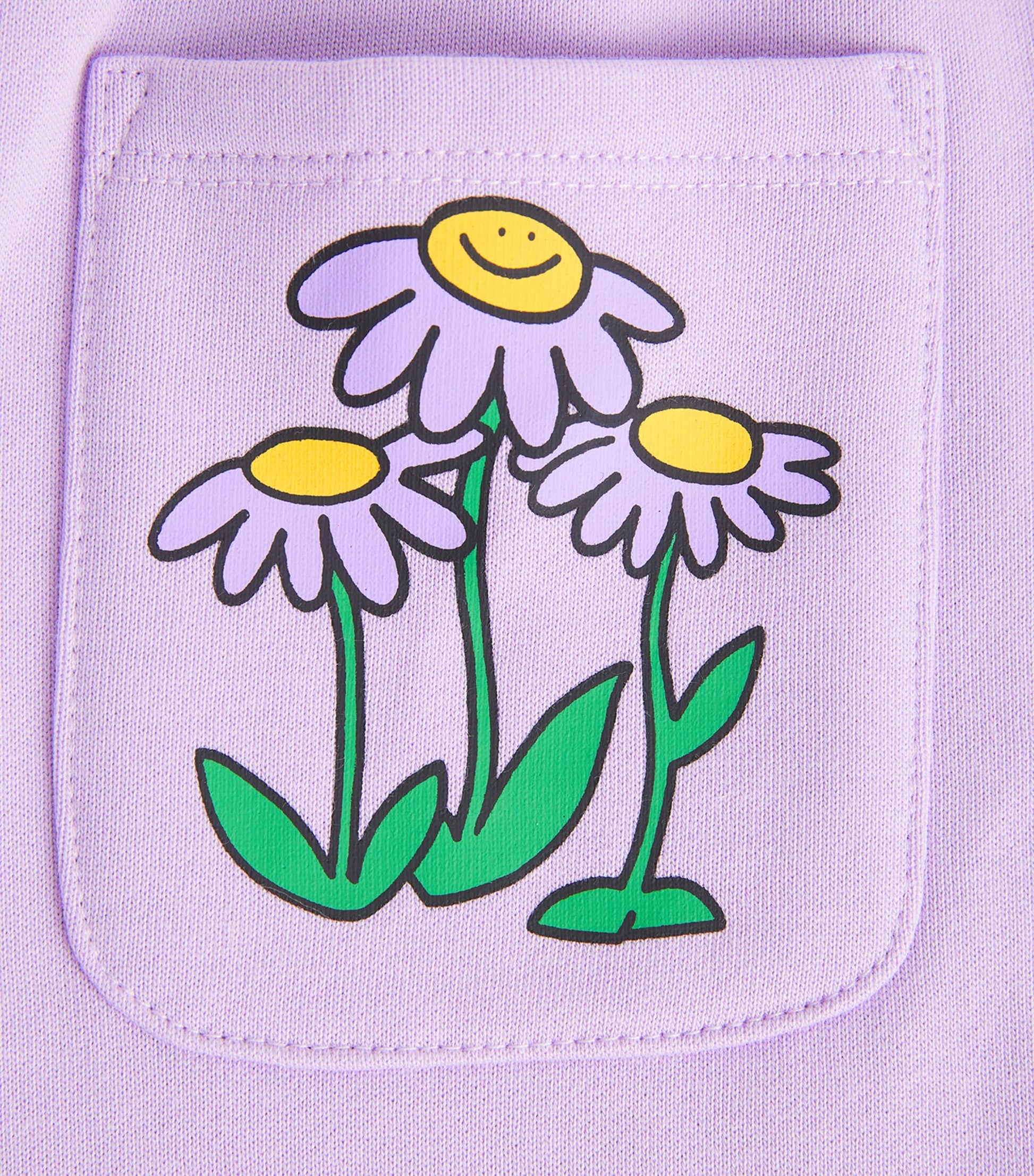 Stella McCartney Kids Cotton Graphic Print Sweatpants (3-14+ Years)