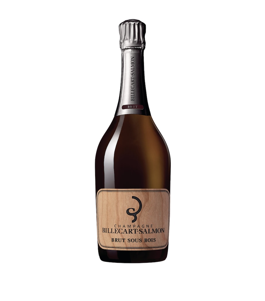 Billecart Salmon Sous Bois Champagne Non-Vintage (75cl) - Champagne, France